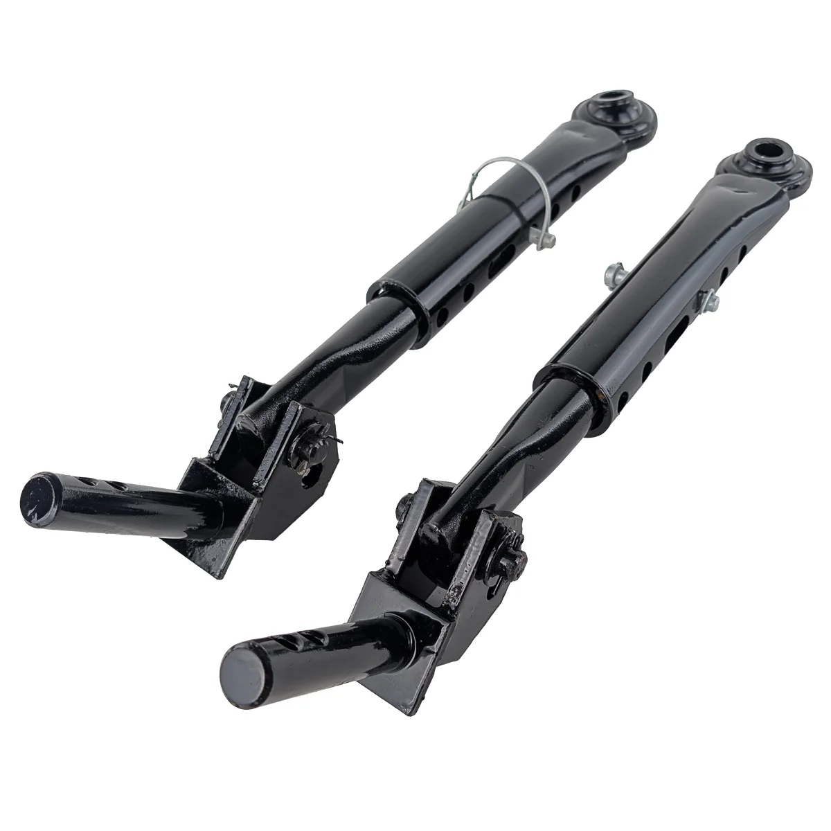 Zestaw stabilizatorów bocznych uniwersalnych MF 235 255