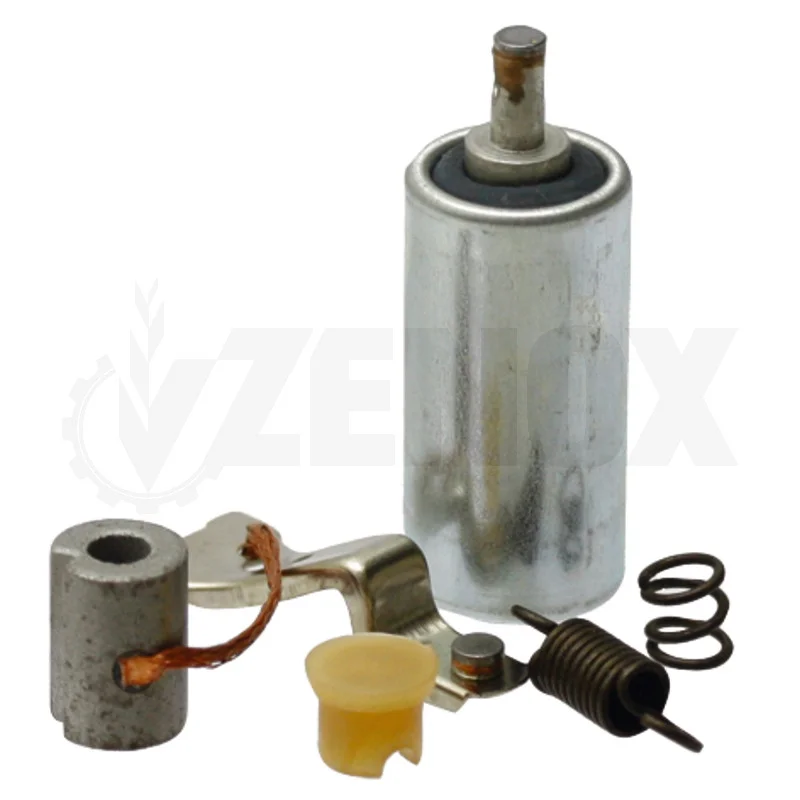 BRIGHTNESS　【kreis】 Styk przerywacza z kondensatorem BRIGGS STRATTON 294628