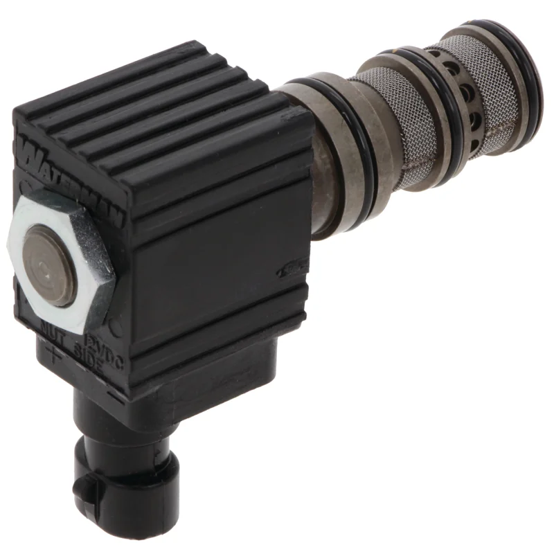 Zawór elektromagnetyczny elektrozawór do John Deere JD 6000