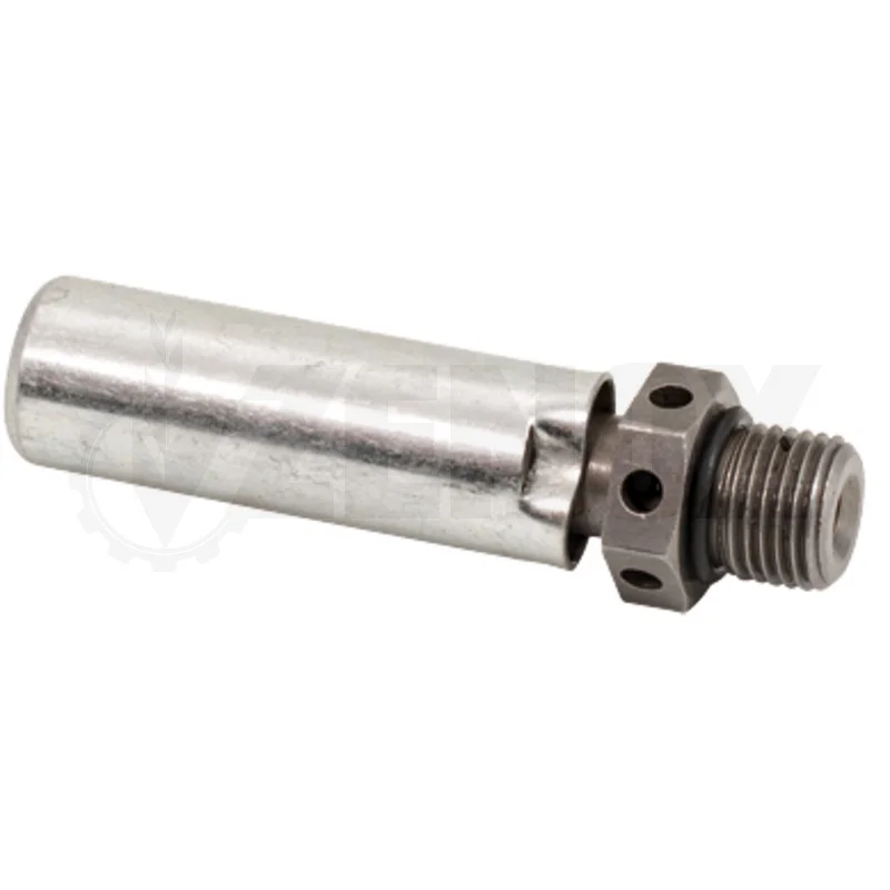 Zawór pompy hydraulicznej podnośnika MF 235 255 Ursus 2812