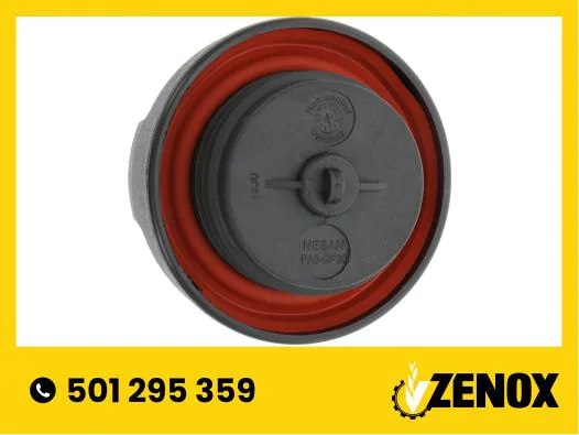 Korek wlewu paliwa zamykany VALTRA ACV017759A - 11326649