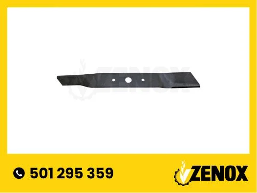 Nóż kosiarki 76cm fi 18mm EUROSYSTEM 34.1020.135 - 13271535 - GRANIT