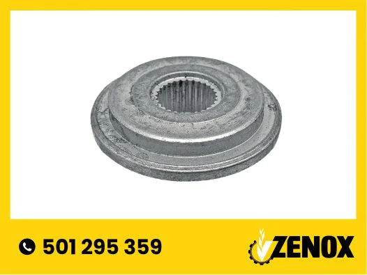 Piasta adapter no a fi 15 3mm do MURRAY 690411MA 13270826 GRANIT