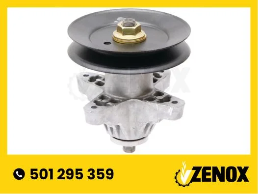 その他 pis Piasta noża kosiarki MTD 165 mm 918-04125B 618-04125B 618-04126B