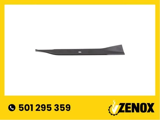 eyeknow74です Nóż kosiarki 71cm prawy ISEKI SXG 8665-306-001-00 - 13271529