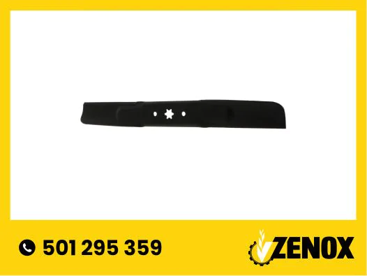 Nóż kosiarki 54cm gwiazda 6 do MTD YARD 742-04308 - 13271801