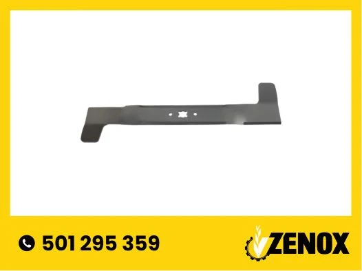 Nóż kosiarki traktorka 51,5cm MTD WOLF 742-04364 742-0828