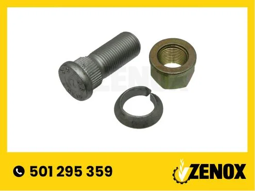 POLA - SHIO ŚCIĄGACZ ŁOŻYSKA PIASTY KOŁA 85MM VW T5 S-XB85R – 184965774