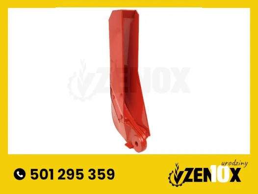 Redlica siewnika 1800340002 Kverneland 853063 - 1800340002 - GRANIT