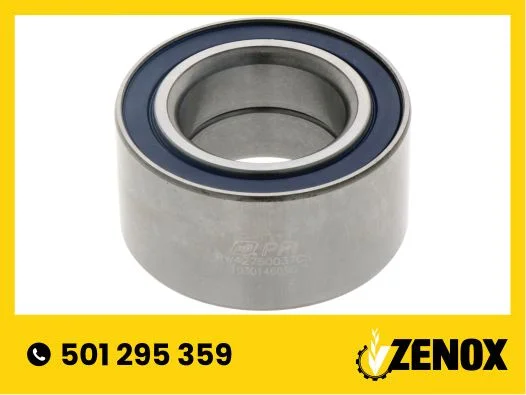 Łożysko osi wahliwej NZF NZI NZA do kultywatora VADERSTAD