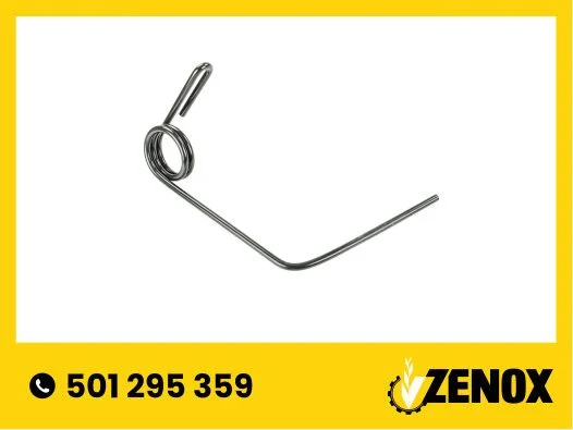 Palec podbieracza CLAAS Jaguar 840 880 0009862900 9862900