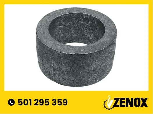 Opona koła dogniatającego dociskowego 330x75mm do HORSCH