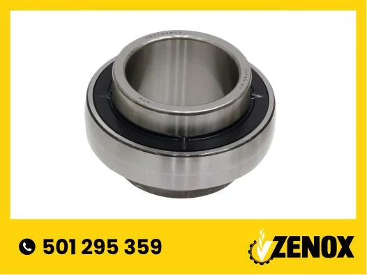 Łożysko bębna tnącego lewe do JOHN DEERE JD9307 - 190190074