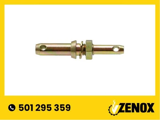 Sworzeń kat. 2-1 20000039 GRANIT - 20000039 - GRANIT