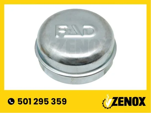 1111 Elektrozawór przedni most 2.3729.400.0-20 ORYGINAŁ