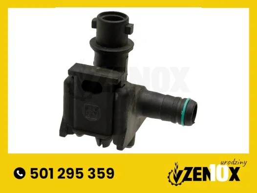 Korpus rozpylacza 245924411 924411 Amazone - 245924411 - Amazone