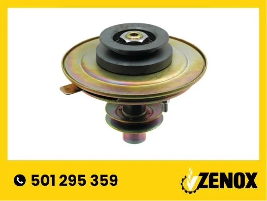 Sprzęgło mechaniczne noży GUTBROD MTD 717-05283 - 25271535