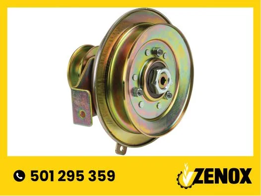 書 Sprzęgło mechaniczne noży GUTBROD MTD 717-05283 - 25271535