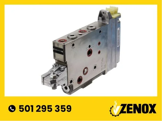 Rozdzielacz hydrauliczny Bosch/Rexroth G931962020301