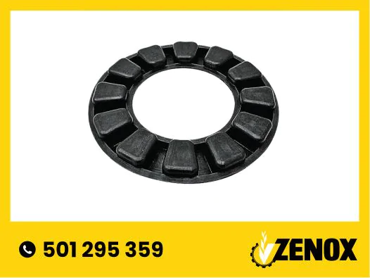 Płytka R78202, T58196 John Deere - 25912111 - GRANIT