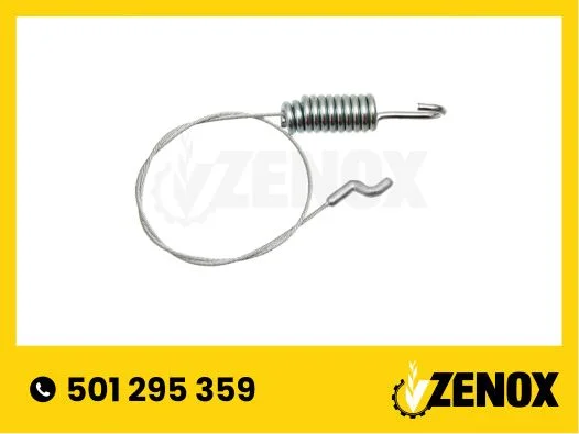 Linka sprzęgła MTD 1500mm 1170mm GRANIT 746-04440 946-04440