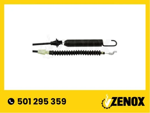 Linka sprzęgła MTD 1500mm 1170mm GRANIT 746-04440 946-04440