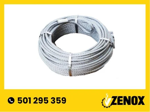 Porco Korowarka 120 mm do pilarki spalinowej EDER ESG - 32271146