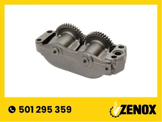 うず 47379783 Elektrozawór podnosnika Puma Magnum CVT T8. CNH org