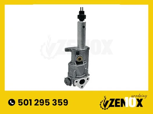Pompa olejowa Fiat 38007123 GRANIT 4705827 4705833 4654756 - 38007123 ...