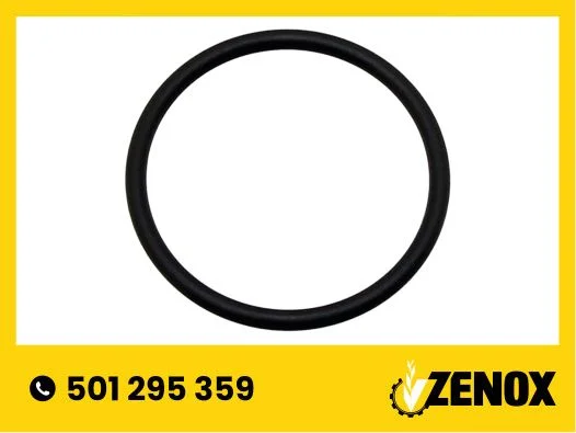 Pierścień uszczelka oring uszczelniający fi-37,46x3mm John