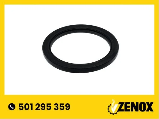 Uszczelniacz wału korbowego VALTRA V837091172 15547