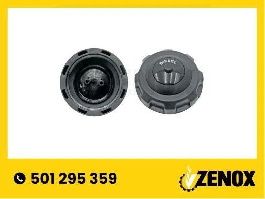 めん　 Wtyczka cewki Denso, Nippon e-connectors
