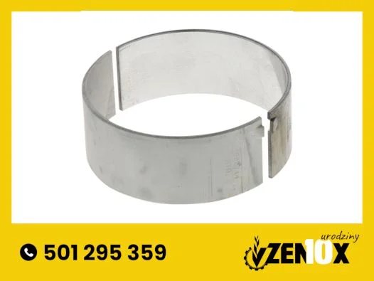 Panewka korbowodowa NH CASE STEYR IVECO 8099205 - 38017835 - GRANIT