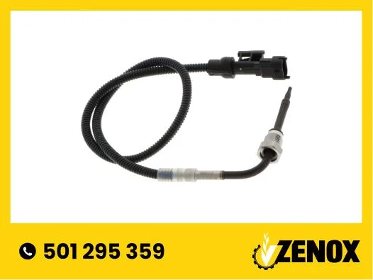 Czujnik temperatury do CASE IH HOLLAND 47478880 - 38017883