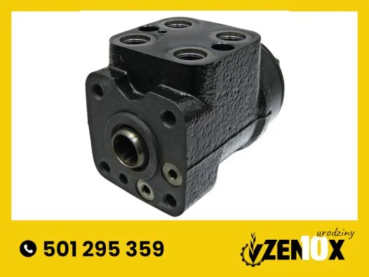 Sauer Danfoss Lenkorbitrol Danfoss Lenkeinheit OSPC200LSR 150G6118 OSPC 200 LSR 509B1041 Sauer Danfoss Lenkorbitrol Danfoss Lenkeinheit OSPC200LSR 150G6118 OSPC 200 LSR 509B1041