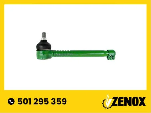 Przegub kulowy drążka kierowniczego John Deere AL168693