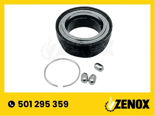 Zestaw naprawczy 1D 67mm Walterscheid 376106 1376106