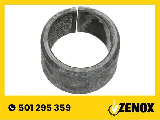 Tulejka tuleja sprężysta fi-25x30mm h-20mm pług Lemken 56017