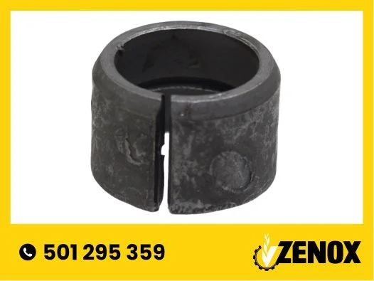 Tulejka tuleja sprężysta fi-24x32mm h-22mm pług Lemken 56017