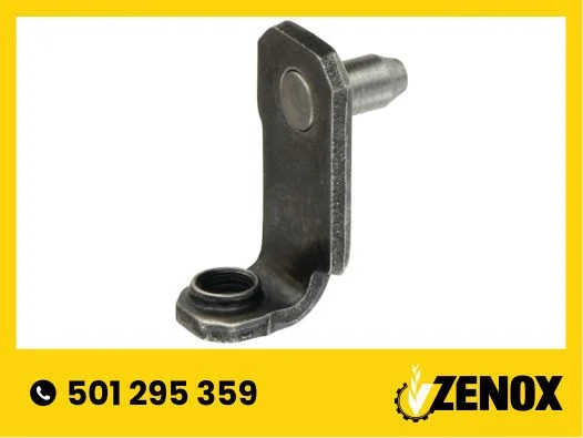 Suwak rozdzielacza hydraulicznego X-P45-S typ C - 87002826