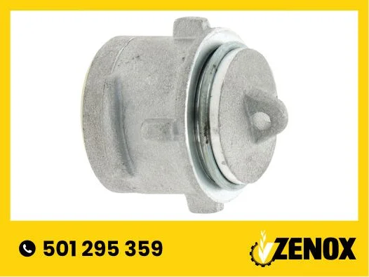 Korek wlewu chłodnicy 21mm 56mm GRANIT 04413650 - 74704053