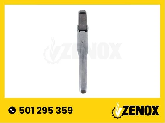 Zamknięcie przesuwne do wbudowania prawe 400mm - 2209910185 - GRANIT