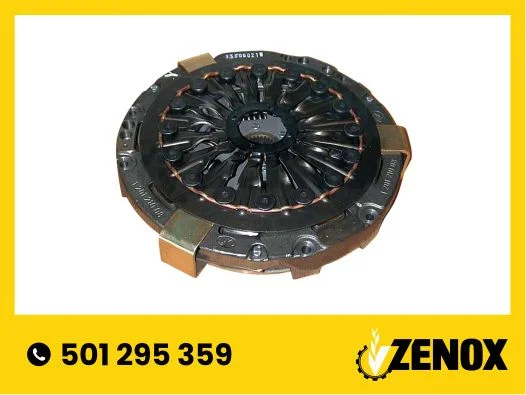 71 3712847M95, SYNCHRONIZATOR Zółw Zając Massey Ferguson 6485
