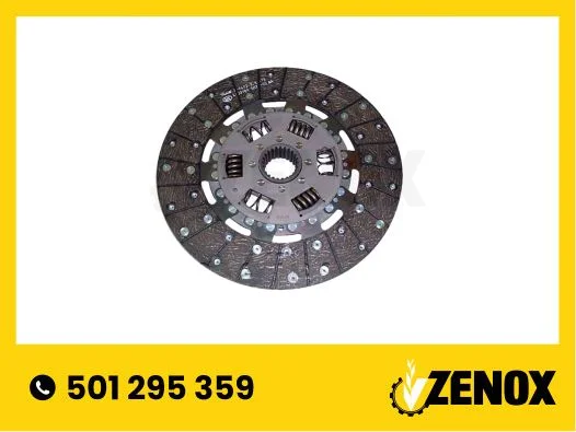 Tarcza sprzęgła 280TSFN 36mm LUK - 458328027511 - LUK