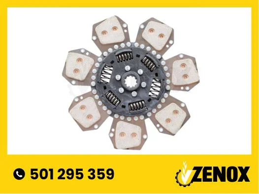 Tarcza sprzęgła 310TDCA 1 1/8