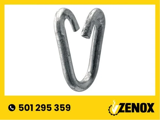 【訳あり】 Zestaw zawleczek Blister - 4990059 - zatrzaskowych EmergencyKits&Supplies