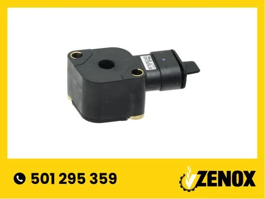 Potencjometr New Holland CASE CNH STEYR 87605245 - 50702198