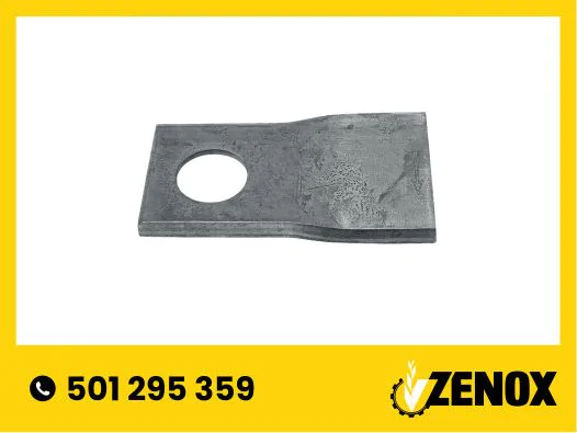 Nożyk Pottinger x25szt 4349700010 434970 434970999