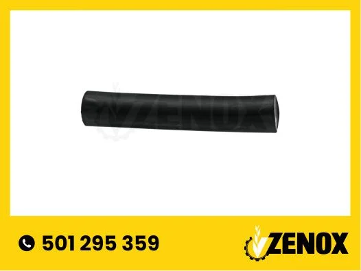 Nóż mulczera kosiarki 635x100x12mm fi 38,5mm lewy SCHULTE 63