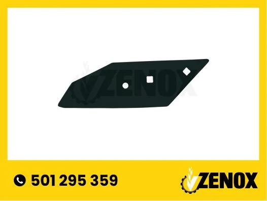 ベルクレンス Dłuto lemiesza prawe B2SR pługa Lemken 3364050 - 56017-3364050